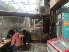 -蓉城西二道无名冒菜(西二道街店)