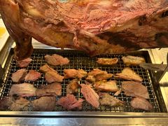 -蒙古人烤羊腿(裕兴路店)
