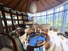 -中铁花水湾温泉酒店(大邑店)