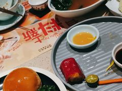 -点都德(聚福楼店)