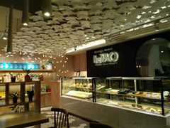自助取餐区-LeTAO小樽洋果子铺(松烟店)