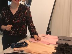 -至尚形象·化妆服饰搭配礼仪培训