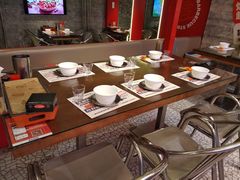 -神府路壹号·海鲜烧烤·砂锅粥·锅物(三坊七巷店)