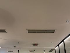 -绿茶餐厅(青岛城阳万象汇店)