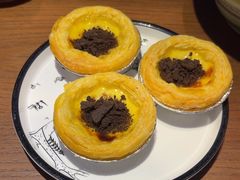 -SPACELAB失重餐厅(世纪汇店)