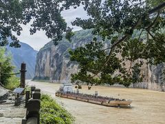 -白帝城·瞿塘峡景区