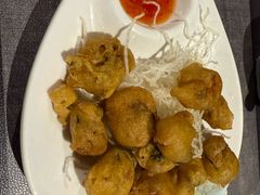 -花溪雨·森林餐厅(石基店)