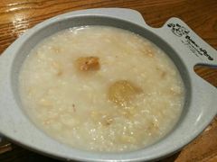 -小城粥道·海胆鲜虾粥(解放广场店)