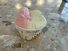 -Dal Cuore 达可芮冰淇淋(陕西北路店)