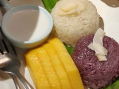 -米泰芒·东南亚料理(体育西店)