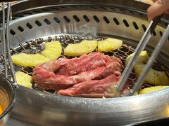 -黑牛の店·和牛烧肉(合生汇店)
