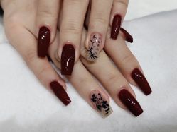 -艾珂·美甲美睫
