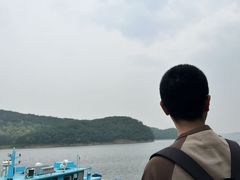 -萨尔浒风景区