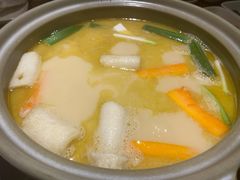 -揽季锅物会.福建黄鱼.海鲜姿造(五四路店)