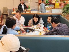 -豫姥家黄河滩地锅城(白沙店)