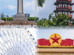-滕王阁旅游区