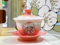 -泡泡玛特POPMART(浦项中心体验店)