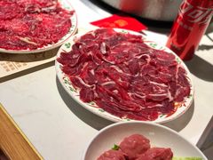 -汕头八合里海记牛肉店(清河店)