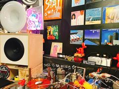 -nodcafe(M50创意园店)