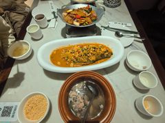 -小菜园新徽菜(北京大兴龙湖天街店)