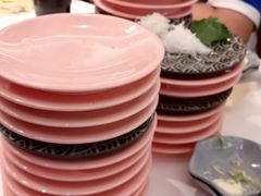-争鲜回转寿司(通州万达店)