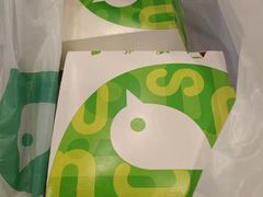 -德克士(辽中豪林店)