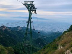 -泰山风景名胜区