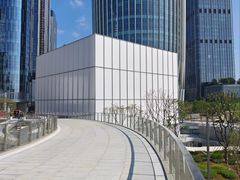 -深圳湾万象城(南山店)