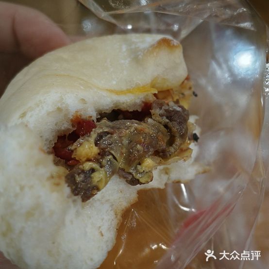 BREAD FIRE(聚龙彩虹湾店)