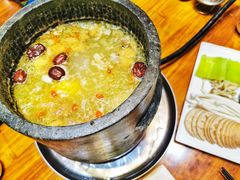 -思金拉措庄园藏餐(太阳岛店)