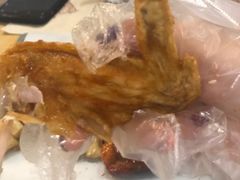 -BOPEYE·波派炸鸡(河西中央商场店)