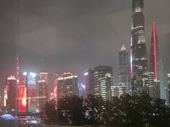 -三利音·东方司宴(外滩店)