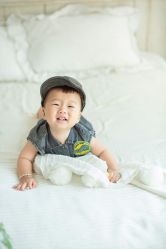 -哈妮儿童摄影(德清店)