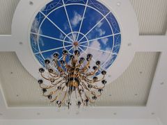 -爱琴海假日餐厅(八里湖婚礼公园店)