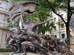 -南昌八一起义纪念馆