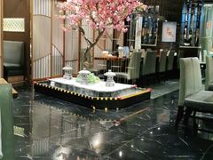 大堂-九井澤精致料理(金茂店)