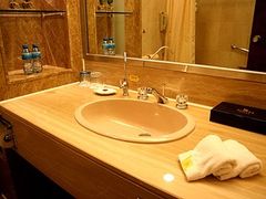 -中山国际酒店中餐厅