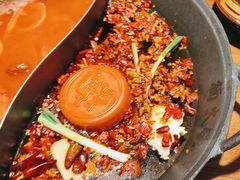-楠火锅(仁恒梦中心店)