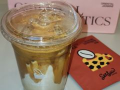 -Seesaw Coffee(武商MALL·武广店)