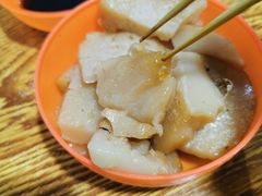 -陈阿婆叉粿条(大小街店)