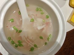 -山东宾馆·齐鲁苑餐厅