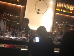 -STARRY CAFE & LOUNGE BAR(高新店)