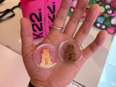 -K22.酸奶草莓(烟台芝罘店)