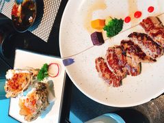 -王鼎精致料理铁板烧(世博源店)