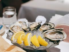 法国生蚝-Osteria Garden 生蚝花园餐厅(原进贤路店)