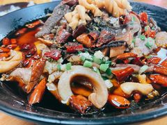 精品毛血旺-盛天毛血旺非遗美食(观音桥店)