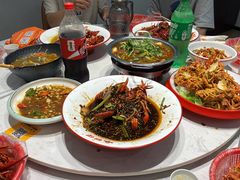 -盱眙虾怪·旗舰店