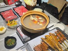 -聚味瞿记·龙虾堂(天元店)