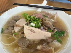 -探越越南牛肉粉(江南西分店)