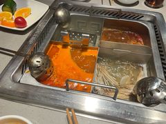 -海底捞火锅(CBD安泰广场店)